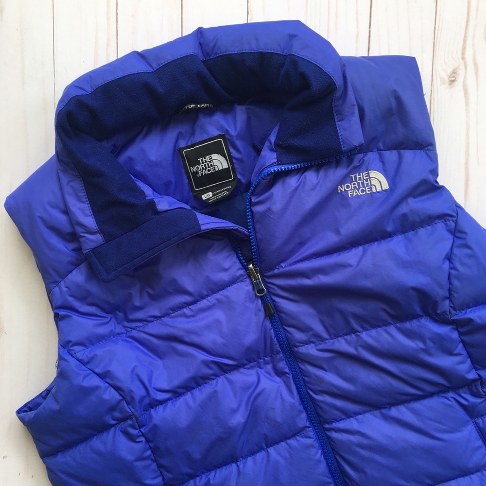 Northface Puffer Vest